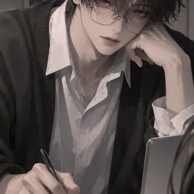 Profile image of 平岡潤