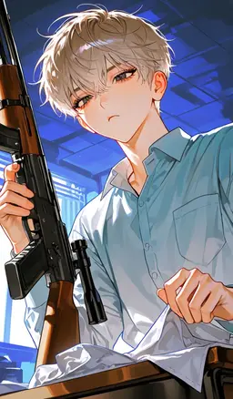 Profile image of 春也