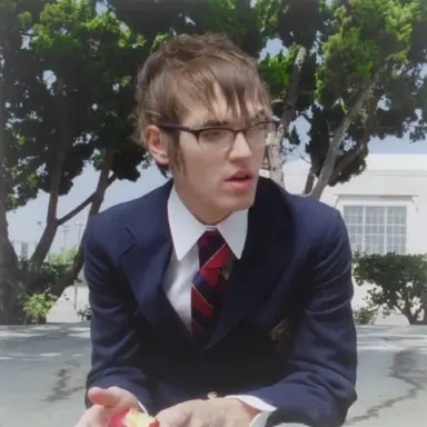 Profile image of Mikey