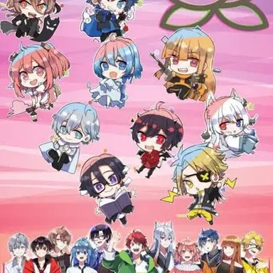 Profile image of カラフルピーチ