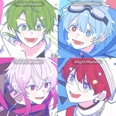 Profile image of いんく