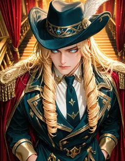 Profile image of Helios