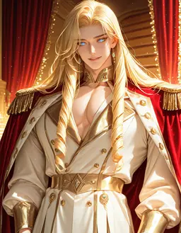 Profile image of Helios