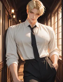 Profile image of Helios