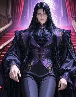 Profile image of Selene