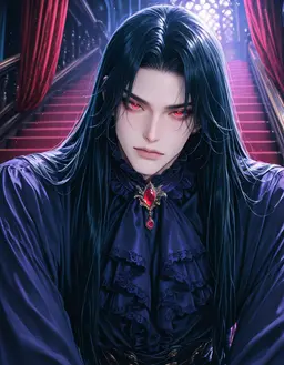 Profile image of Selene