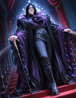 Profile image of Selene