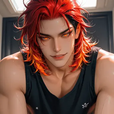 Profile image of Atlas