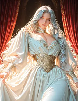 Profile image of Luna