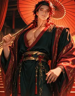 Profile image of Atlas
