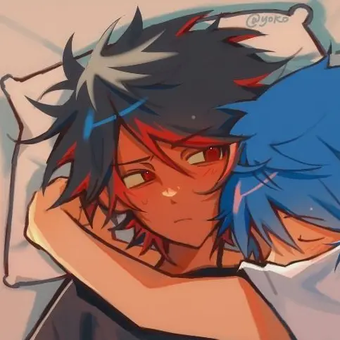 SONADOW_의 Human sonadow?