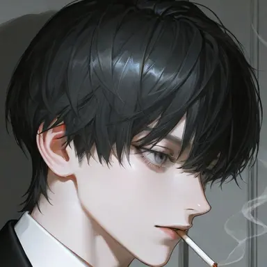 Profile image of 鷹臣