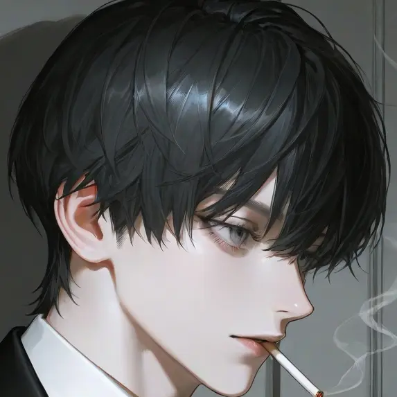 LeftWhale0996의 キューアグ彼氏から逃げ出したい