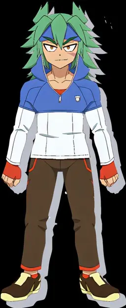 Profile image of Masato Rikuo