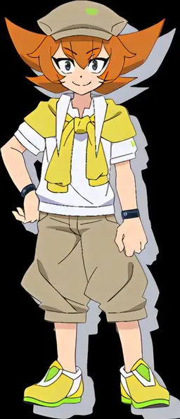 Profile image of Ranma Kakogawa