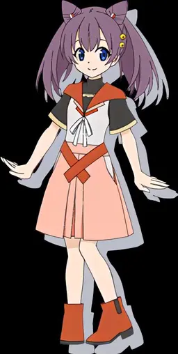 Profile image of Miko Mikono