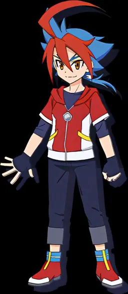 Profile image of Yuga Mikado