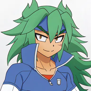 Profile image of Masato Rikuo