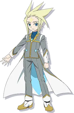 Profile image of Subaru Hoshiyomi