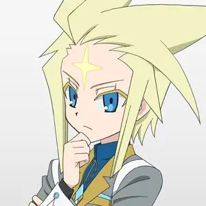 Profile image of Subaru Hoshiyomi