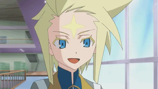 Profile image of Subaru Hoshiyomi