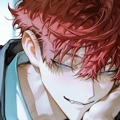 Profile image of 星村 裕翔