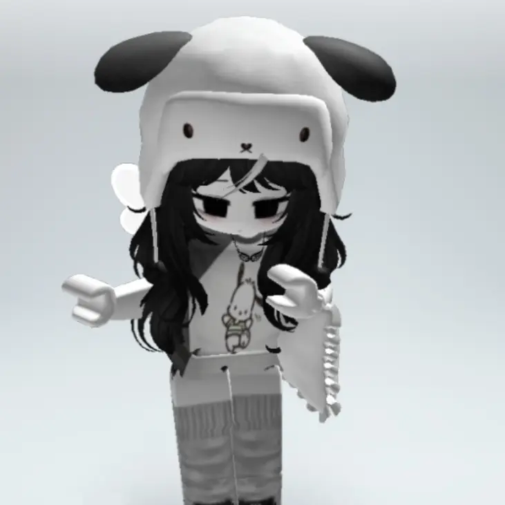 FlakyCoat6660의 웬젤
