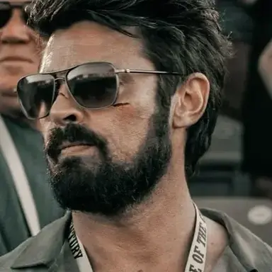 Profile image of Billy