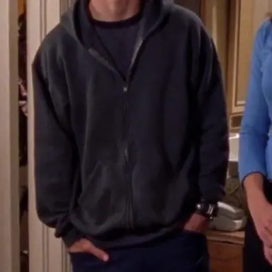 Profile image of Zach-