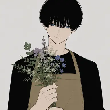 Profile image of あお