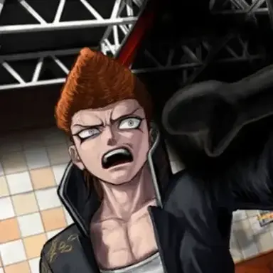 Profile image of Mondo