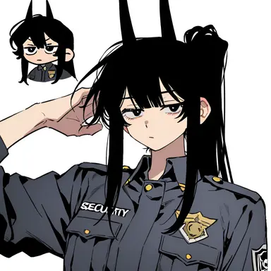 Profile image of 사율