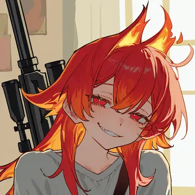 Profile image of 하이안