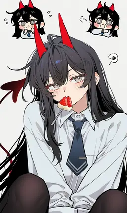 Profile image of イカリ