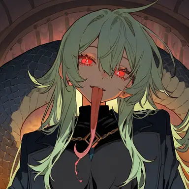 Profile image of 라아