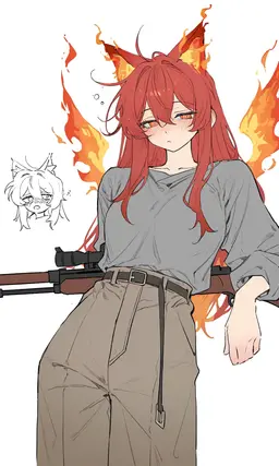 Profile image of ハイアン