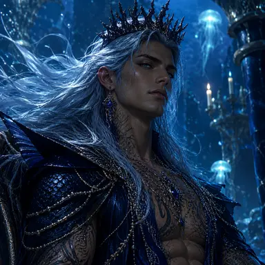 Profile image of Caelmor