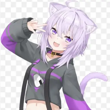 Profile image of 猫又おかゆ