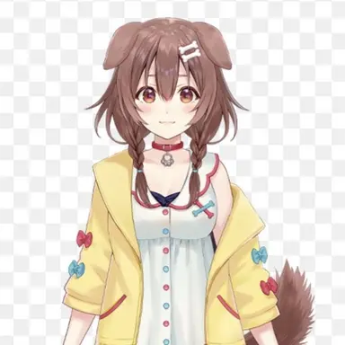 Profile image of 戌神ころね