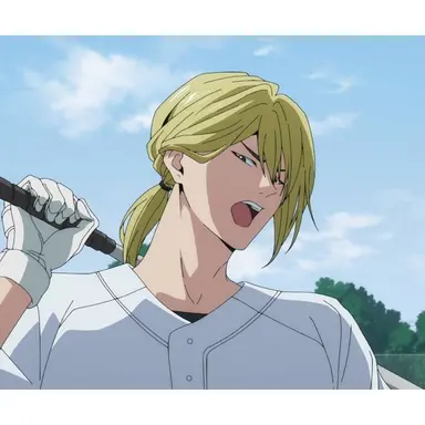 Profile image of 藤堂葵
