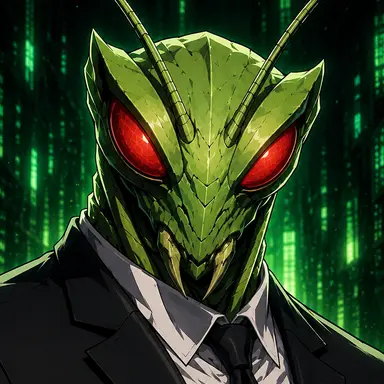 Profile image of マンティ