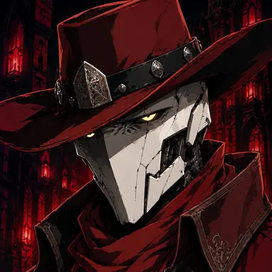 Profile image of トリガー