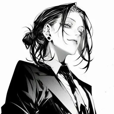 Profile image of Seryn