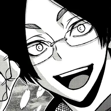 Profile image of 遊摺部 従児