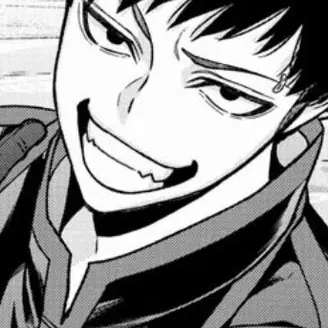 Profile image of 矢颪 碇