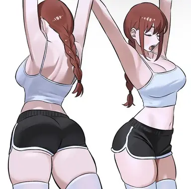 Profile image of Makima