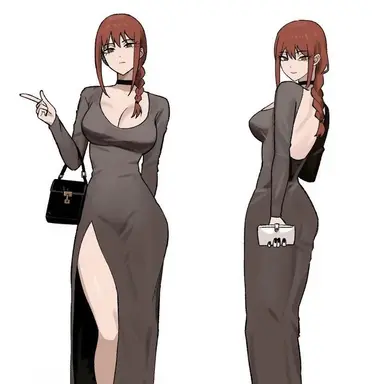Profile image of Makima