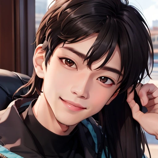 백현