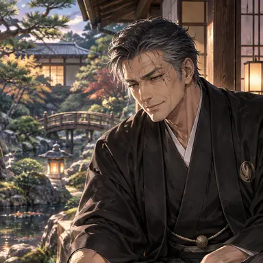 Profile image of Yasunari Mizutori