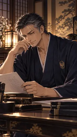 Profile image of Yasunari Mizutori